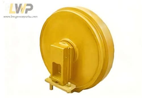 Kobelco Idler Group,Kobelco Track Idler 24100N4043F1/24100N4108F1/24100N6683F1