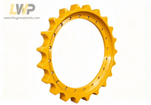 Kobelco Sprocket Group 2404N252/2404N256/2404N431 China factory