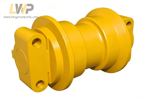 Kobelco Track Roller YN64D00013F1/24100J11696F2/24100J4396F2