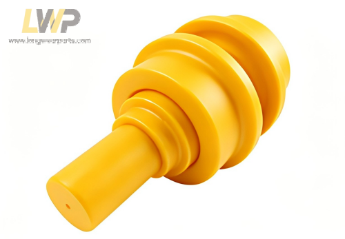 Komatsu Carrier Roller 141-30-00568/14X-30-00141/154-30-00300