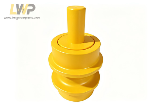 Komatsu Carrier Roller 175-30-00470/195-30-00106/175-30-00511