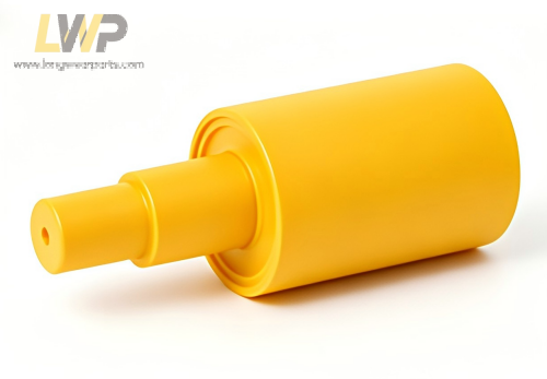 Komatsu Carrier Roller 20N-35-71200/20N-30-71200/20T-30-00050