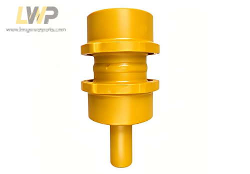 Komatsu Carrier Roller 20Y-30-08300/205-30-00043/22U-30-00020