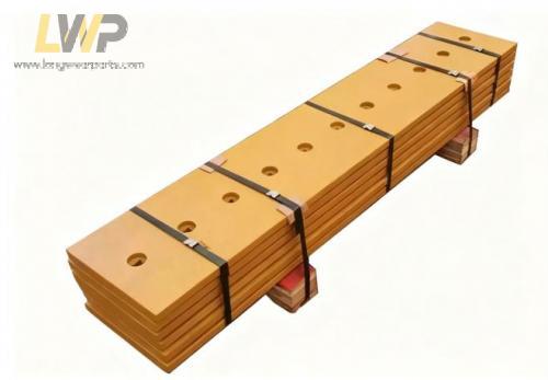 Komatsu Dozer D355 cutting edge 195-70-12492/1957012492