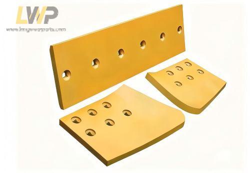 Komatsu Dozer D80/D85 cutting edge 154-70-11314/1547011314