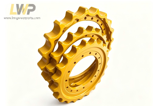 Komatsu Drive Sprocket 203-27-51310/203-27-61310/21K-27-11251