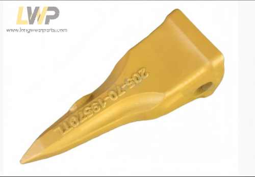 Komatsu Excavator Sharp Bucket Tooth 205-70-19570TL/208-70-14270TL/209-70-54210TL