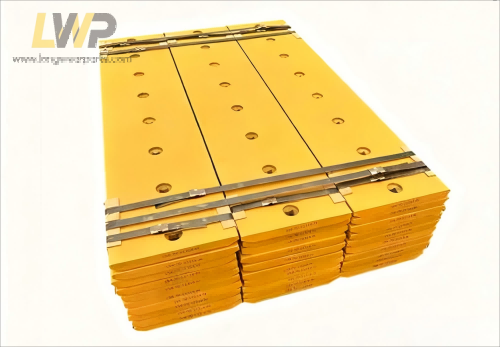 Komatsu Flat Grader blade 235-70-12320/2357012320