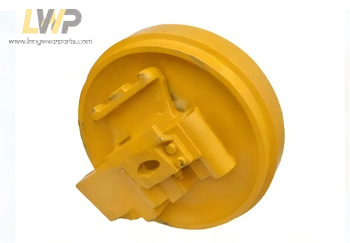Komatsu Front Idler.Idler Roller 207-30-00160/124-30-00102/113-30-13115
