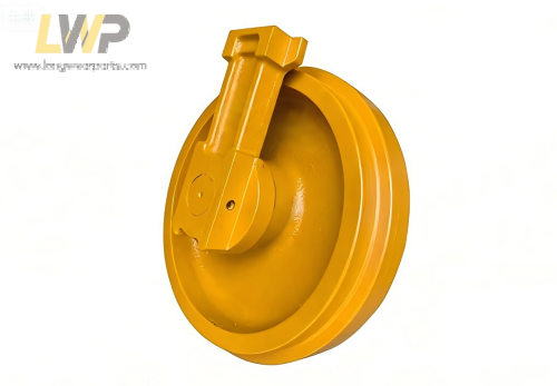 Komatsu Front Idler,Komatsu Idler Group 144-30-00036/14X-30-00110/14X-30-00116