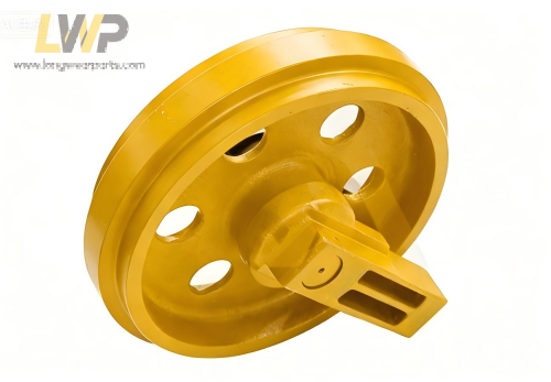 Komatsu Front Idler,Komatsu Idler Group 20S-30-00120/22F-30-00211/20T-30-00112