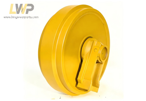 Komatsu Idler Group,Idler Wheel 202-30-00016/205-30-00073/207-30-00013