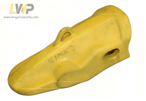 Komatsu K series Rock Penetration Tooth K50RP/K70RP/K85RP