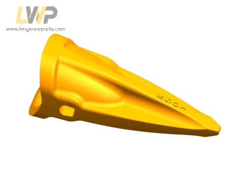 Komatsu K series Tiger Tooth K30T/K40T/K50T