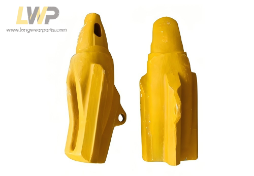 Komatsu K series Weld-on Corner Adapter K1080M70CC/K131085SL/K130385CC