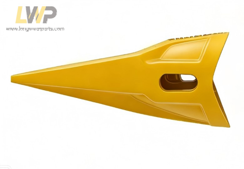 Komatsu KH-series Tiger Tooth KH40TV/KH60TV/KH65TV