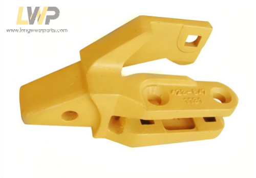 Komatsu Loader Bolt-on Corner Adapeter 426-847-1151/426-847-1161