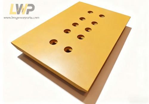 Komatsu Loader WA300 cutting edge 418-815-1211/4188151211