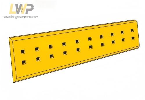 Komatsu Loader WA450 cutting edge 421-T60-1120/421-T60-1210/421-T61-1190