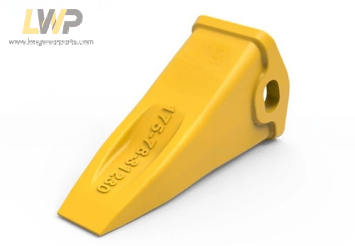 Komatsu Ripper tooth 198-78-21340/195-78-21331/195-78-21331TL
