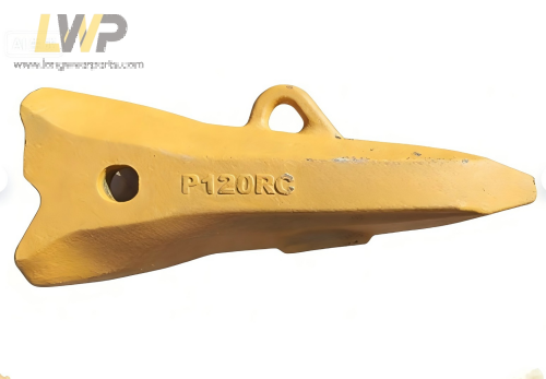 Komatsu Rock Chisel Tooth P120RC/P200RC/P300RC