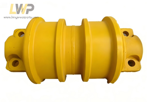 Komatsu Track Roller/Lower Roller 17A-30-00070/195-30-00411/195-30-00331