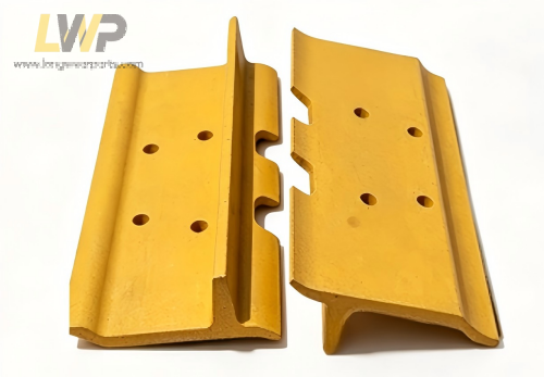 Komatsu Track Shoe/Grouser Shoe 144-32-11360/144-32-11111/145-32-11370