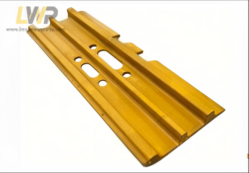 Komatsu Track Shoe/Grouser Shoe 145-32-11390/145-32-11410/144-820-7115