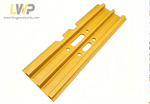 Komatsu Track Shoe/Grouser Shoe 154-32-11315/154-32-11310/198-32-31373