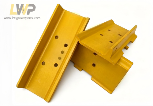Komatsu Track Shoe/Grouser Shoe 20Y-32-31110/20Y-32-11320/203-32-51110