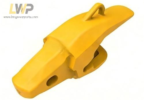 Komatsu Weld-on Center Adapter 1025P015/1075P085/5090P120