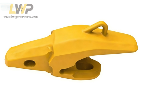 Komatsu Weld-on Center Adapter 1040P025/1050P040/1065P050