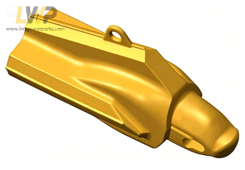 Komatsu XS Series Corner Adapter 1303XS85CC/90XS115CC/120XS145CC