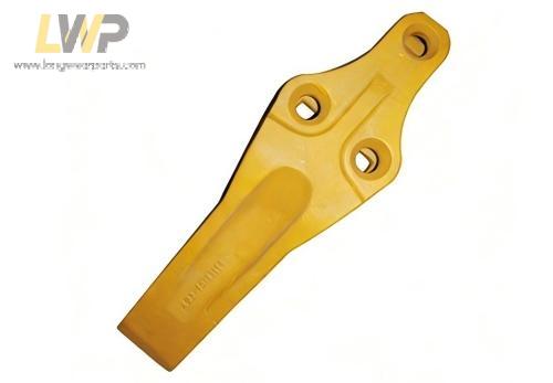 Komatsu loader monoblock tooth tip 418-70-13150/419-70-13114/423-70-13114
