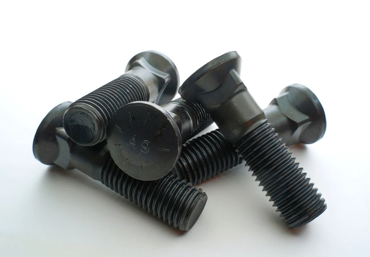 Komatsu plow bolt 02091-12020