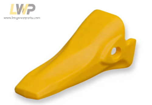 Liebherr CL-tooth 10451125/11102191/11102212