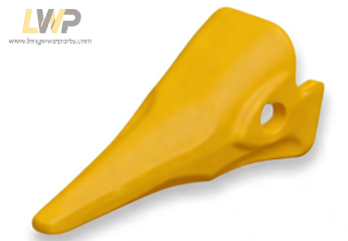 Liebherr P-tooth 10451126/10451115/10451134