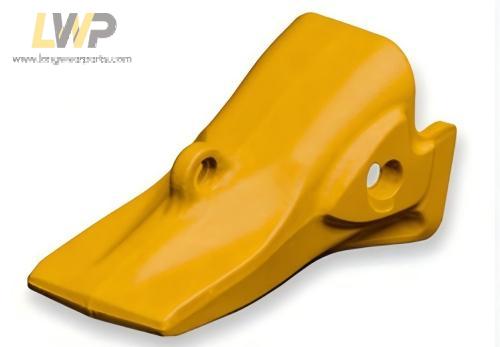 Liebherr R-tooth 10451120/10451121/10451136