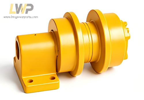 Liebherr Top Carrier Roller 5601351/5601365/5618456