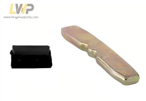 Liebherr bucket tooth pin 3001157/3001158/3001159