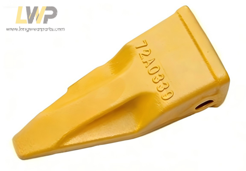 Liugong Bucket Tooth 72A0339/72A0401/72A0639