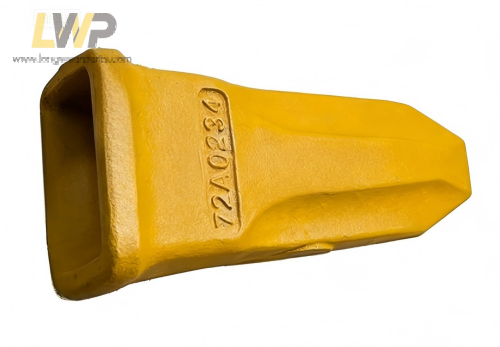 Liugong Bucket Tooth 72A3678/72A0234RC/72A1840