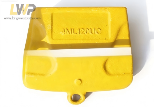 MTG Starmet Weld-on Lip Shroud 4ML70UC/4ML90UC/4ML120UC