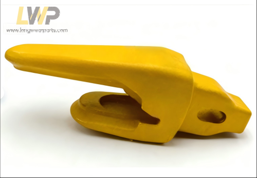 New Holland Smartfit Weld-on Adapter SF110010/SF112515/SF1040M20