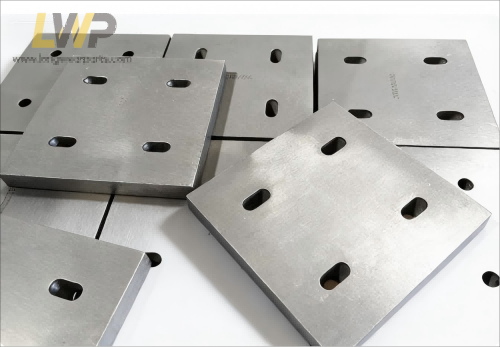 Ni-Hard Cast Iron Wear Plates/Wear Liner NW-2001/NW-2002/NW-2003