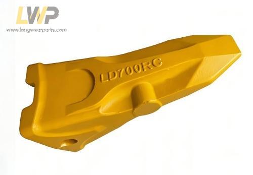 Sany 750H 980H Bucket tooth adapter 60176496/60176497/DT1000RC/DT1000TL