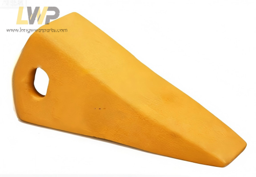 Shantui Ripper Tooth Tip 185-89-00004/10Y-84-00003/222-84-00004