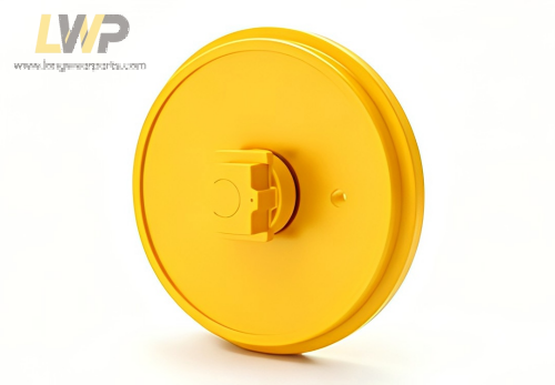 Sumitomo Front Idler KWA0082/KNA0687/KWA0032