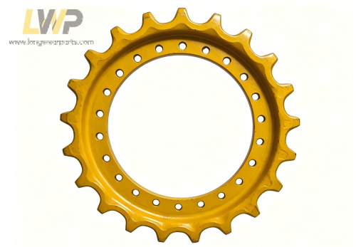 Volvo Drive Sprocket 1181-00681/14532319/14532419