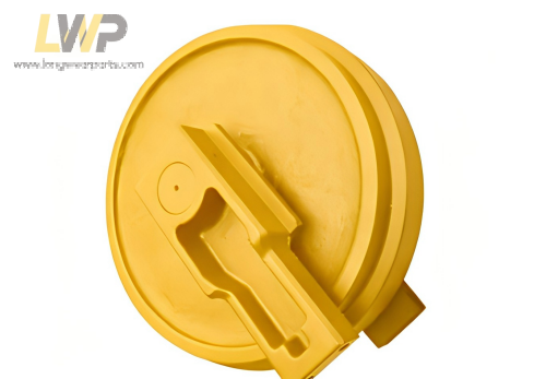 Volvo EC460 Front Idler VOE14533152/14510972/14589914